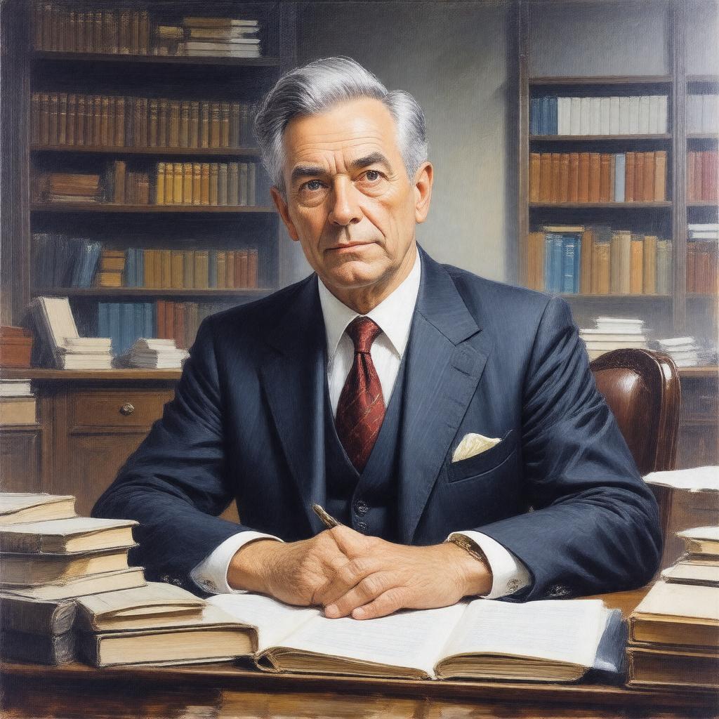 Edward Andrade